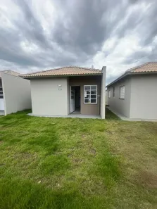 Casa de Condomínio com 2 Quartos à venda, 44m² no São Francisco, Cuiabá