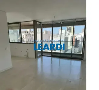 Apartamento com 2 Quartos para alugar, 90m² no Jardim Europa, São Paulo