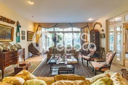 Apartamento com 4 Quartos à venda, 290m² no Ipanema, Rio de Janeiro
