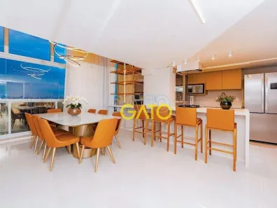 Apartamento com 2 Quartos à venda, 172m² no Vila Nova Conceição, São Paulo