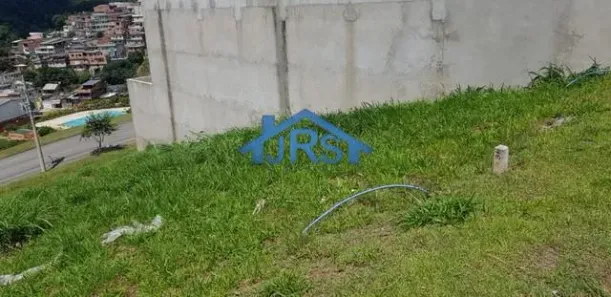 Lote/Terreno à venda, 172m² no Chácara Jaguari (Fazendinha), Santana de Parnaíba