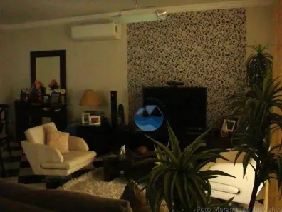 Casa com 3 Quartos à venda, 170m² no Aparecida, Santos