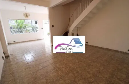 Sobrado com 3 Quartos à venda, 167m² no Cambuci, São Paulo