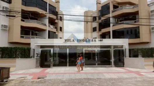 Apartamento com 3 Quartos à venda, 118m² no Ingleses do Rio Vermelho, Florianópolis