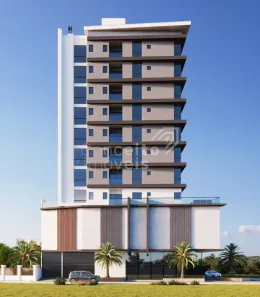 Apartamento com 2 Quartos à venda, 60m² no Pereque, Porto Belo