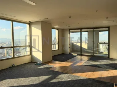 Sala Comercial à venda, 127m² no Alto da Mooca, São Paulo