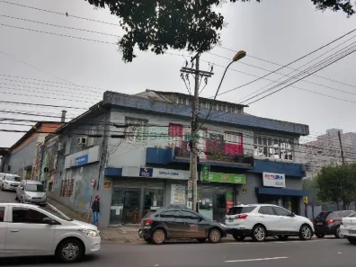 Galpão/Depósito/Armazém à venda, 1000m² no Centro, Caxias do Sul