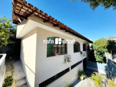 Casa com 4 Quartos à venda, 342m² no Maruípe, Vitória