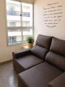 Apartamento com 2 Quartos à venda, 63m² no Centro, São Vicente