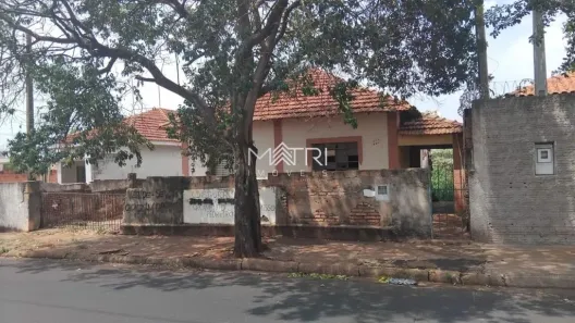 Casa com 2 Quartos à venda, 110m² no Parque Alvorada, Araraquara