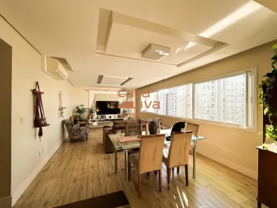 Apartamento com 3 Quartos à venda, 148m² no Passo da Areia, Porto Alegre