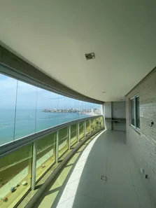 Apartamento com 3 Quartos à venda, 115m² no Praia do Morro, Guarapari