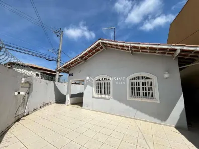 Casa com 3 Quartos à venda, 110m² no Vila Antônio Augusto Luiz, Caçapava