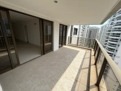 Apartamento com 4 Quartos à venda, 160m² no Barra Olímpica, Rio de Janeiro
