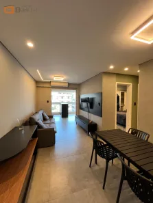 Apartamento com 2 Quartos à venda, 85m² no Canto do Forte, Praia Grande