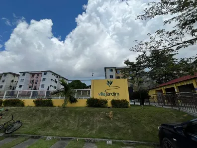 Apartamento com 3 Quartos à venda, 50m² no Tarumã-Açu, Manaus