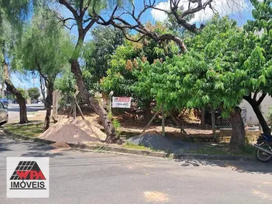 Lote/Terreno à venda, 426m² no Vila Santa Maria, Americana