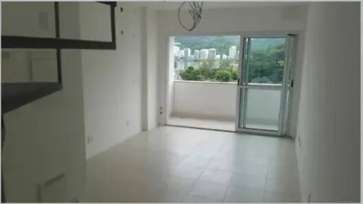 Sala Comercial à venda, 64m² no Jardim Botânico, Rio de Janeiro
