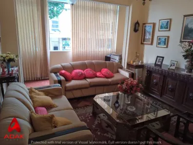 Apartamento com 3 Quartos à venda, 156m² no Copacabana, Rio de Janeiro