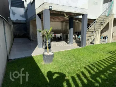 Casa de Condomínio com 3 Quartos à venda, 160m² no Oriço, Gravataí