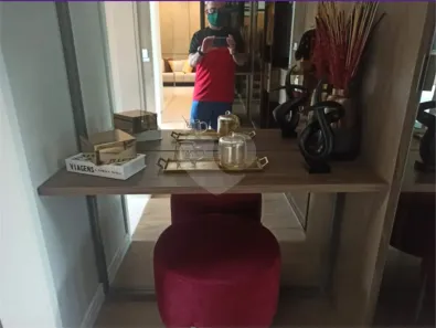 Apartamento com 2 Quartos à venda, 67m² no Vila Santa Eulalia, São Paulo