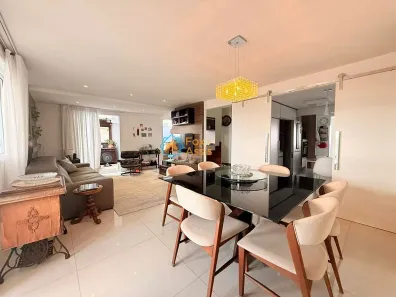 Apartamento com 3 Quartos à venda, 164m² no Nova Americana, Americana