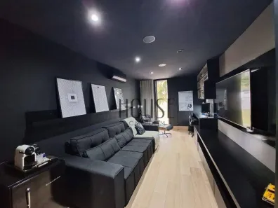 Casa de Condomínio com 3 Quartos à venda, 310m² no Jardim Residencial Chácara Ondina, Sorocaba