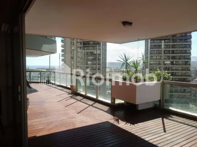 Apartamento com 4 Quartos à venda, 297m² no Barra da Tijuca, Rio de Janeiro