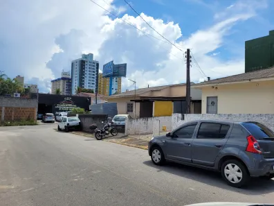Lote/Terreno à venda, 660m² no Campinas, São José
