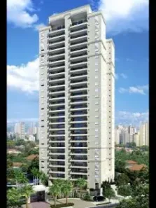 Apartamento com 3 Quartos à venda, 110m² no Ipiranga, São Paulo