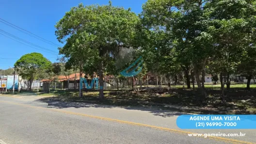 Lote/Terreno para alugar, 1000m² no Peró, Cabo Frio