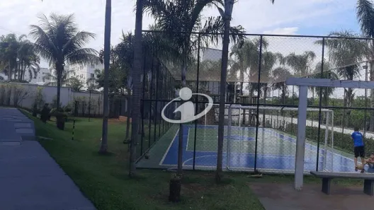 Apartamento com 2 Quartos para alugar, 50m² no Shopping Park, Uberlândia