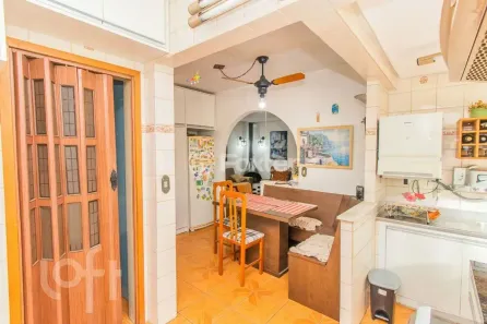 Apartamento com 3 Quartos à venda, 91m² no Petrópolis, Porto Alegre