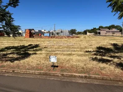 Lote/Terreno à venda, 225m² no Damha Fit, Ipiguá