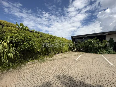 Prédio Comercial para alugar, 620m² no Jardim Caxambu, Piracicaba