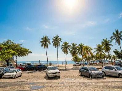 Apartamento com 3 Quartos à venda, 100m² no Copacabana, Rio de Janeiro