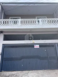 Sobrado com 2 Quartos à venda, 120m² no Cidade Tiradentes, São Paulo