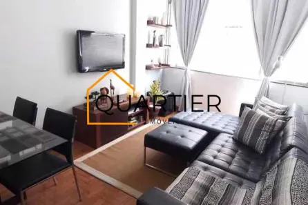 Apartamento com 2 Quartos à venda, 73m² no Flamengo, Rio de Janeiro