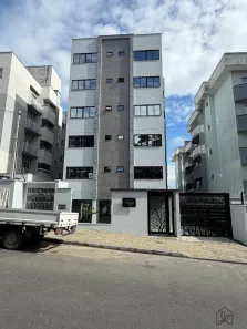 Apartamento com 2 Quartos à venda, 74m² no Costa e Silva, Joinville