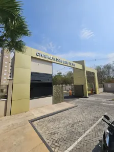 Apartamento com 2 Quartos à venda, 44m² no Jardim Imperial, Cuiabá
