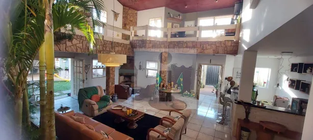 Casa de Condomínio com 2 Quartos à venda, 286m² no Caminhos de San Conrado (Sousas), Campinas