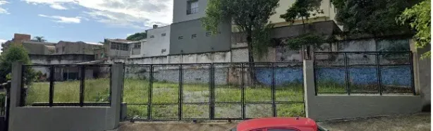 à venda, 590m² no Água Fria, São Paulo