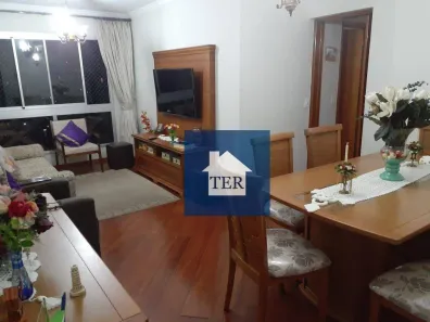 Apartamento com 4 Quartos à venda, 82m² no Vila Nova Cachoeirinha, São Paulo