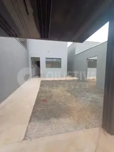 Casa com 2 Quartos à venda, 65m² no Morumbi, Uberlândia