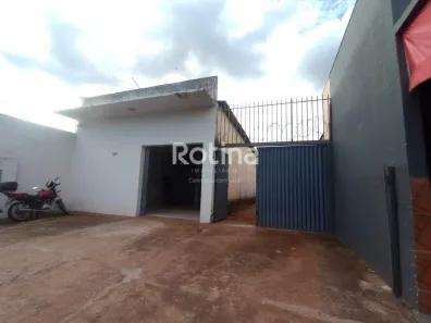 Ponto Comercial para alugar, 90m² no Jardim Holanda, Uberlândia