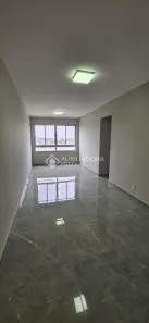 Apartamento com 3 Quartos à venda, 63m² no Jardim Utinga, Santo André