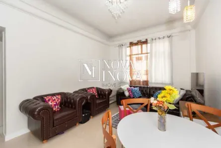 Apartamento com 2 Quartos à venda, 70m² no Copacabana, Rio de Janeiro