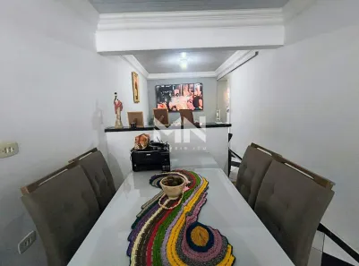 Casa com 2 Quartos à venda, 130m² no Jardim Santa Cruz, Salto
