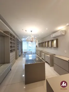 Sala Comercial para alugar, 35m² no Jardim Palma Travassos, Ribeirão Preto