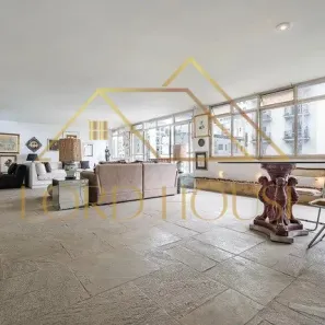 Apartamento com 4 Quartos à venda, 213m² no Cerqueira César, São Paulo